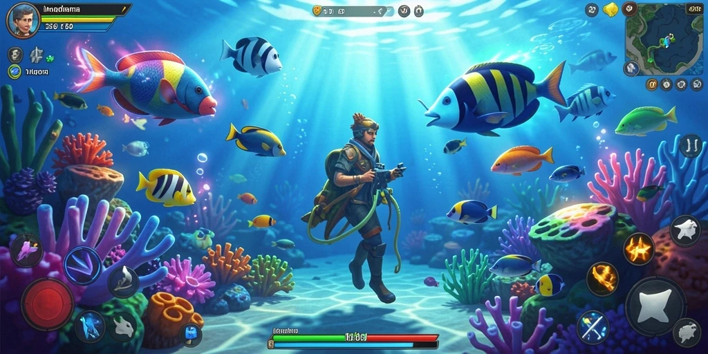 567slots - Fitur bonus putaran gratis yang menguntungkan saat memenangkan permainan.