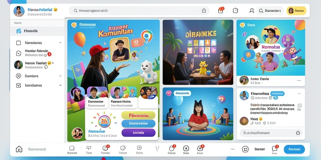 banteng69 - Karakter unik yang siap berpetualang.