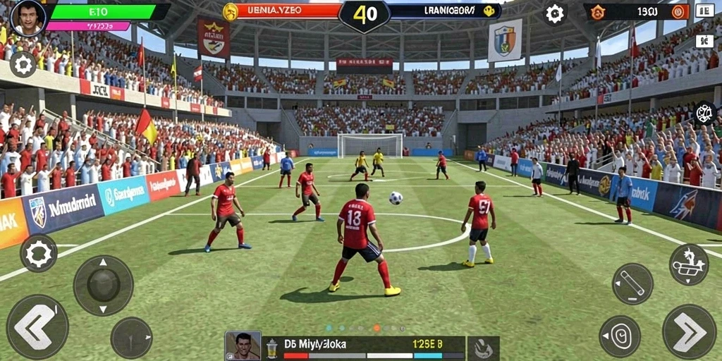 bayitoto - Mode permainan yang menantang dan seru untuk dimainkan.