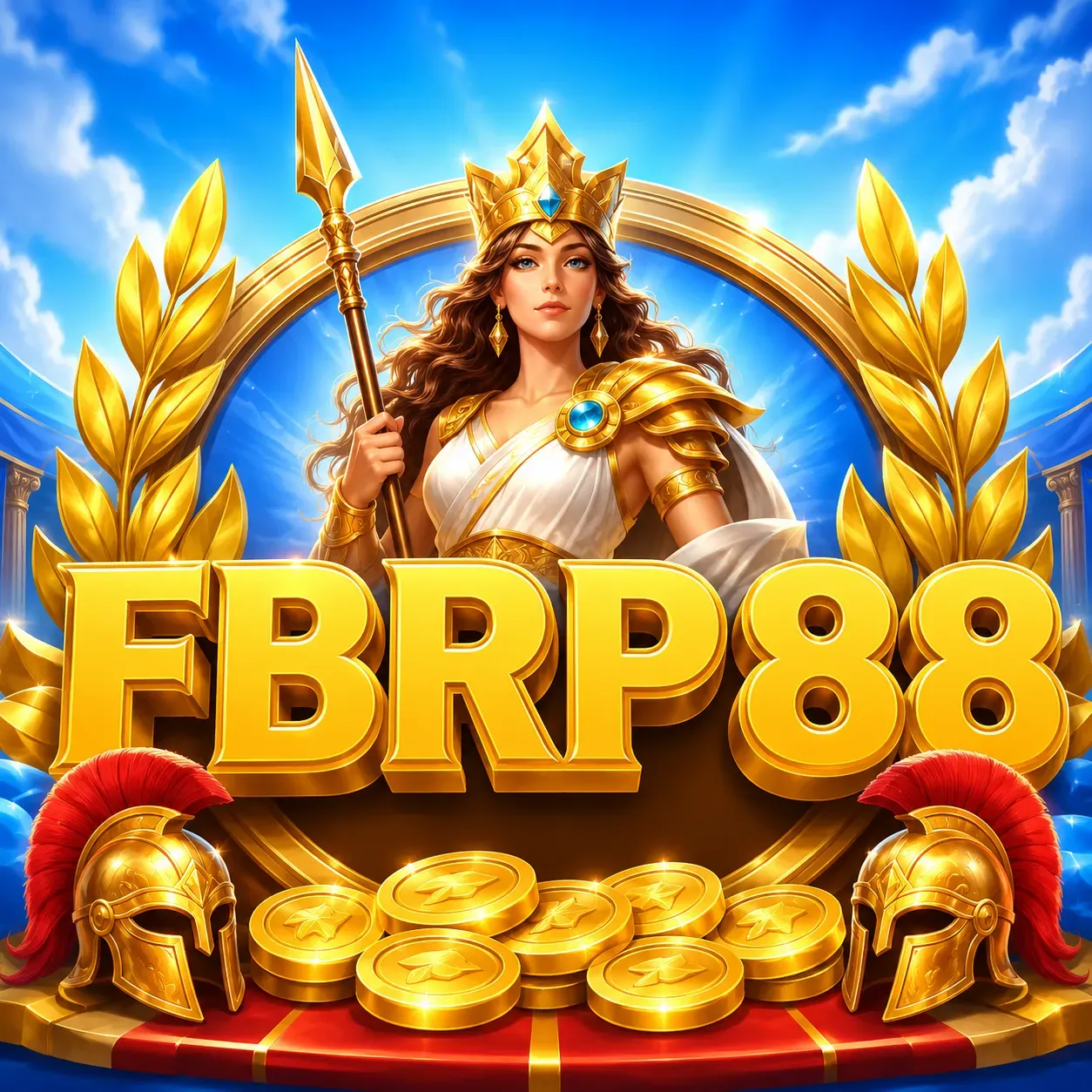 Ikon fbrp88