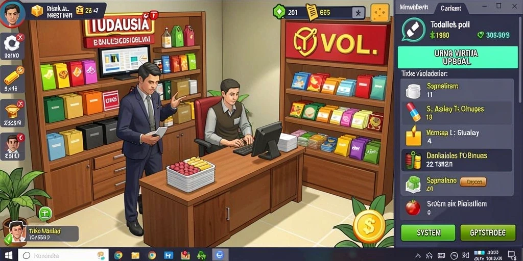 jktgame - Interaksi multiplayer seru dengan teman di JKTGAME.