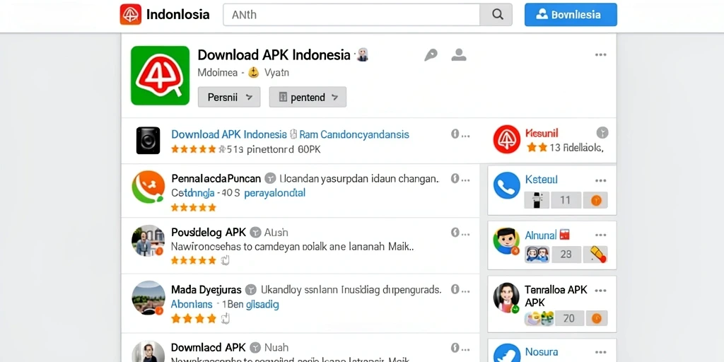 jps888 - Screenshot menunjukkan fitur multiplayer yang seru.