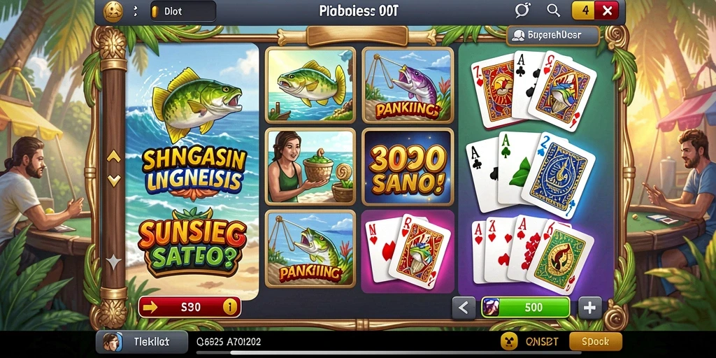 kaskustoto - Berbagai pilihan permainan judi online yang menarik.