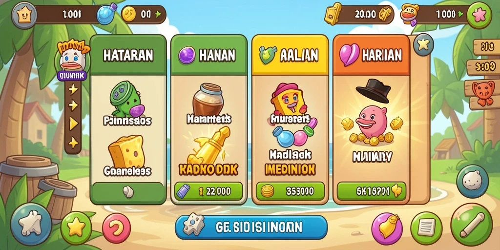 kostoto - Beragam pilihan permainan taruhan yang menarik.
