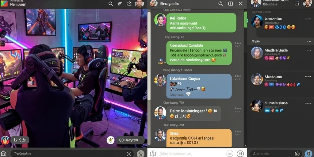 pesiar88 - Mode multiplayer yang seru untuk bersenang-senang bersama teman.
