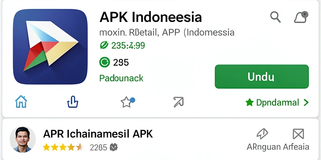 topjitu - Karakter visual yang penuh warna dan detail.